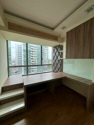 The Minton (D19), Condominium #548643981
